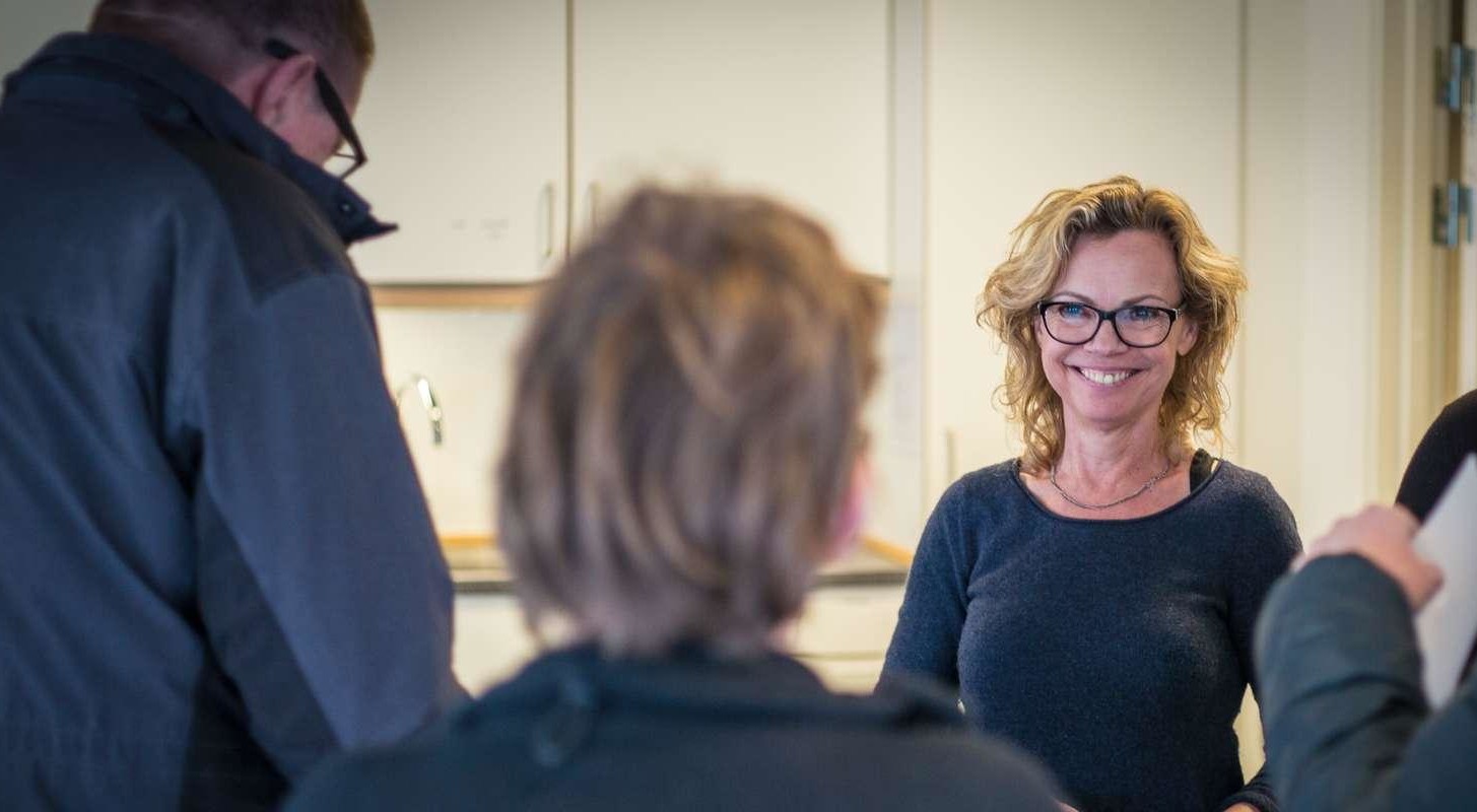 Stor Kortl gning Af Diakonien I Stiftet Roskildestift dk